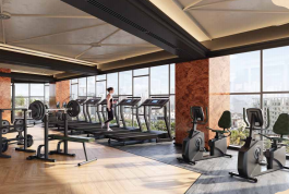 godrej regal pavilion